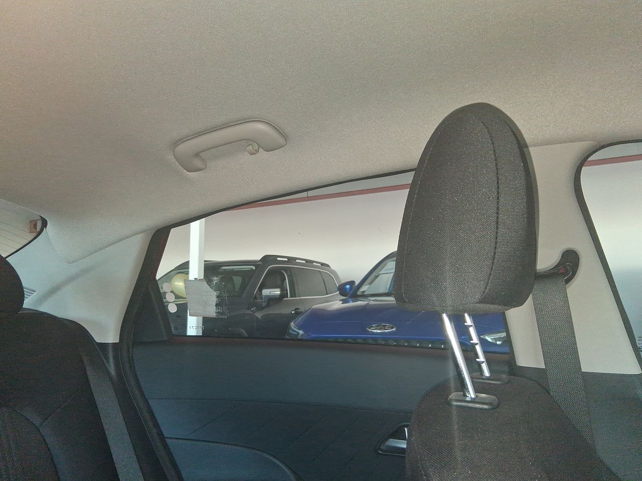 Hyundai Accent Accent Bn7i Mpi 1.5 2024 Usado en Usados de Primera - Sergio Escobar