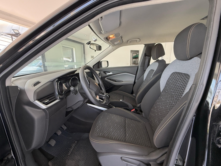Chevrolet Montana 1.2 Lt Mt 2025 Usado en Automotriz Olea Flaño
