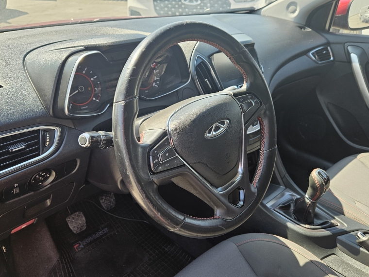 Chery Arrizo 5 Arrizo 5 Gls Mt 2023 Usado en Rosselot Usados