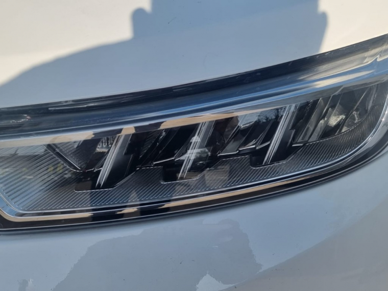 Ford Territory Titanium 2022 Usado  Usado en Webautos.cl