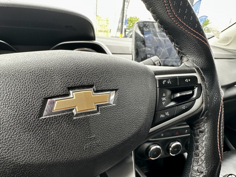 Chevrolet Tracker 1.2t Ltz Mt 2022 Usado  Usado en Kovacs Usados