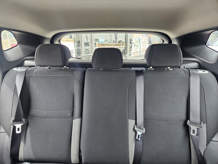 Nissan Qashqai 2.0 Sense Mt 4x2 2019 Usado  Usado en Kovacs Usados