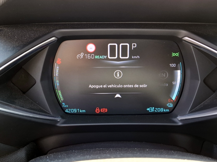 Ds Ds3 Crossback E-tens 2022 Usado  Usado en BMW Premium Selection