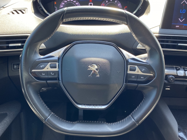 Peugeot 3008 3008 Puretech 1.2l 2023 Usado en Rosselot Usados