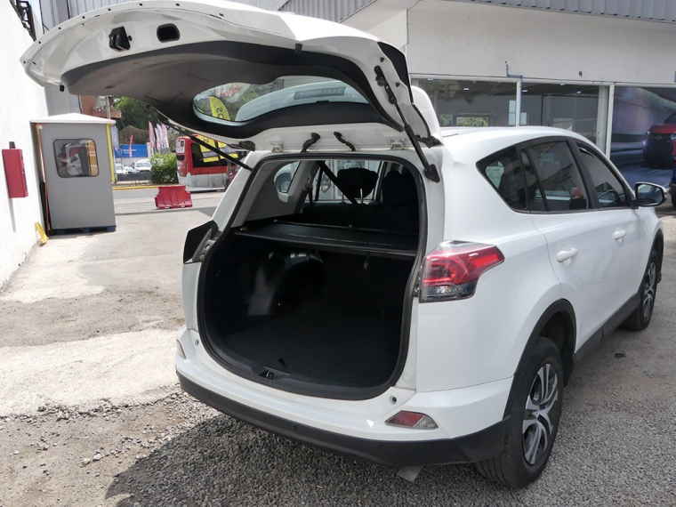 Toyota Rav4 2.0 2019 Usado  Usado en Webautos.cl