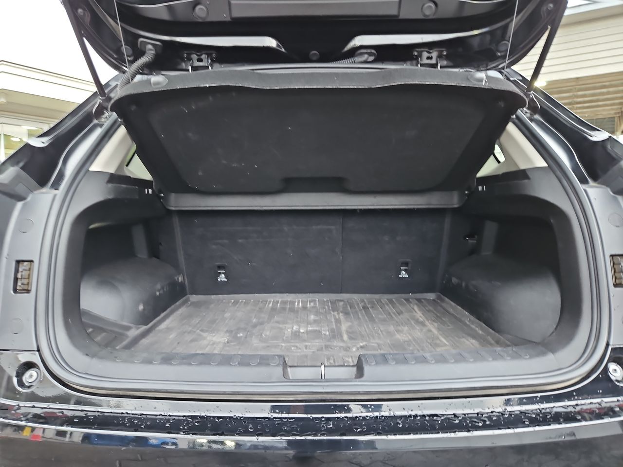 Haval Jolion Jolion Deluxe 1.5 Aut 2022 Usado en Usados de Primera - Sergio Escobar