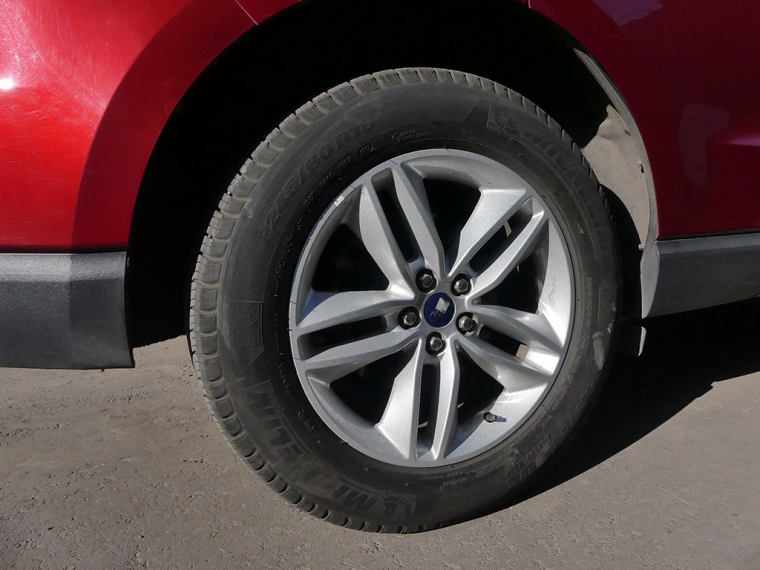 Ford Edge Sel 2.0 Aut 2019 Usado  Usado en Webautos.cl