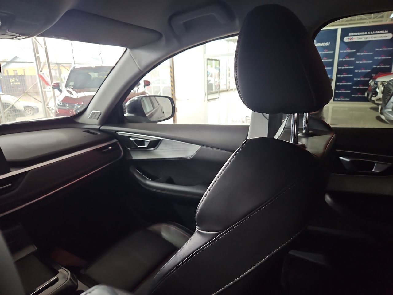 Chery Tiggo 7 Tiggo 7 Gls Cvt Pro 1.5  Aut. 2024 Usado en Usados de Primera - Sergio Escobar