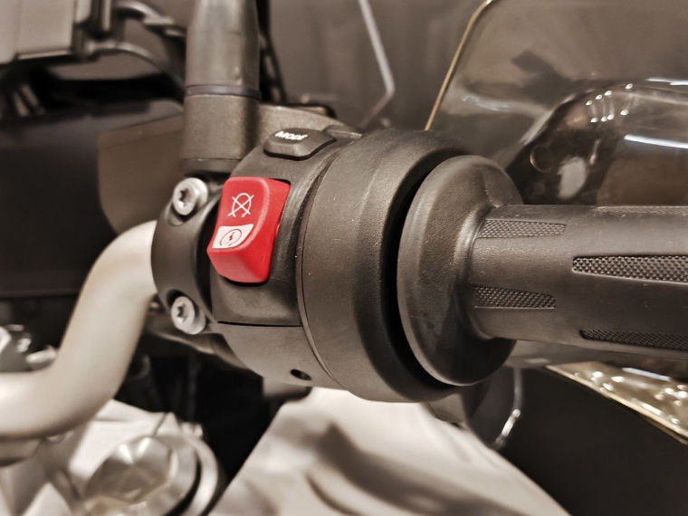 Bmw F 850 gs adventure Ii 2024 Usado en BMW Premium Selection