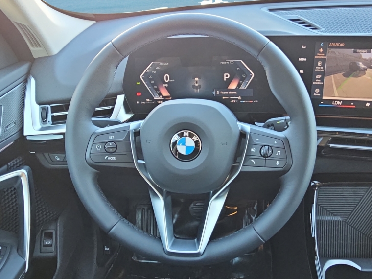 Bmw X1 Sdrive18d Dynamic 2026 Usado  Usado en BMW Premium Selection