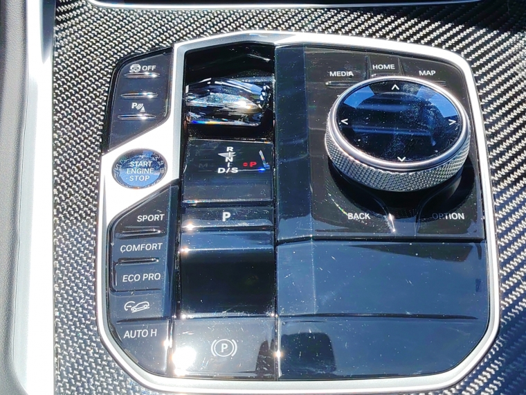Bmw X6 M60i Xdrive 4x4 4.4 Aut 2026 Usado  Usado en BMW Premium Selection