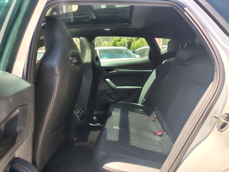 Cupra Formentor Formentor Tsi 2.0 Aut 2023 Usado en Rosselot Usados