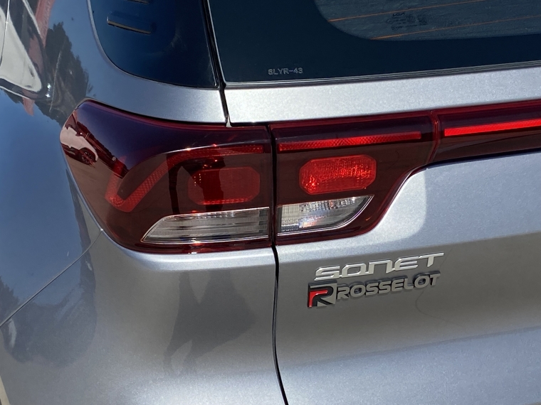 Kia Sonet Sonet Ex Ivt 1.5 Aut 2023 Usado en Rosselot Usados