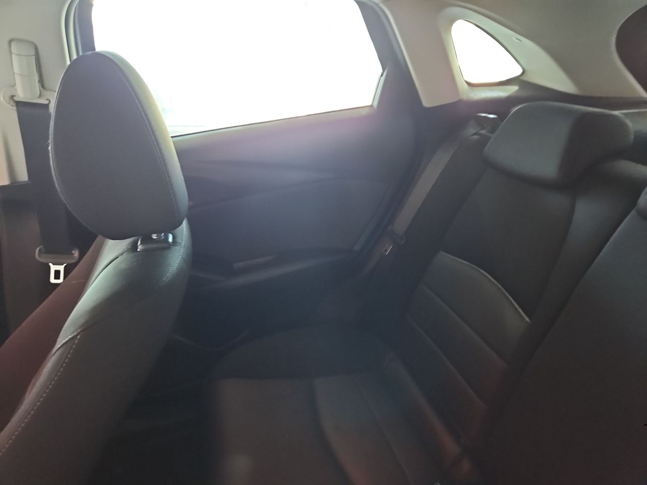 Mazda Cx-3 All New Cx 3  R  2.0 2017 Usado en Usados de Primera - Sergio Escobar