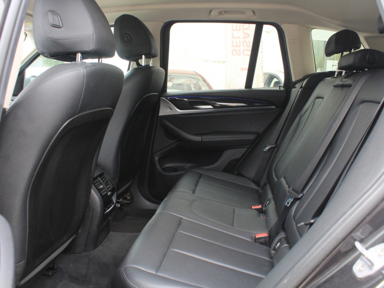 Bmw X3 X3 Xdrive 20d 4x4 2.0 At 2019 Usado en Rosselot Usados
