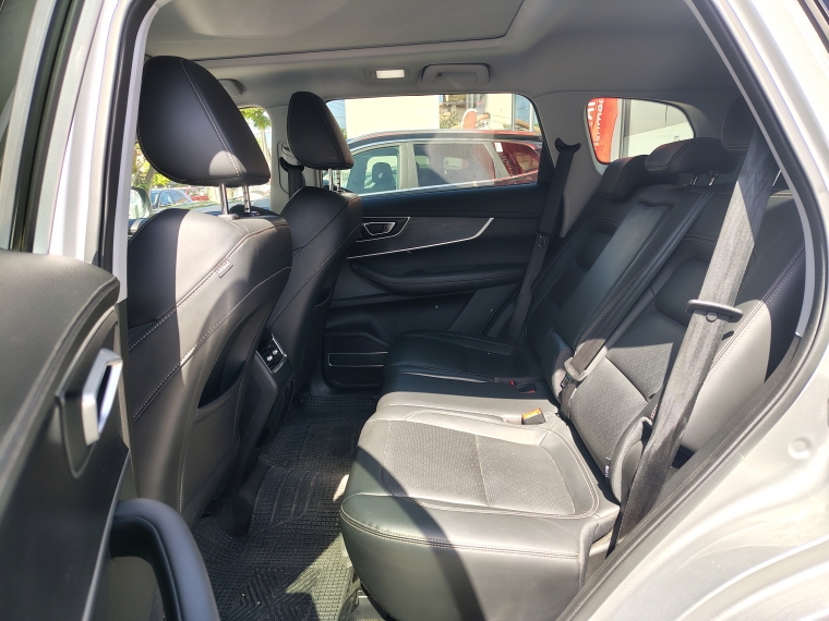 Chery Tiggo 8 Tiggo 8 1.5 Aut 2021 Usado en Rosselot Usados