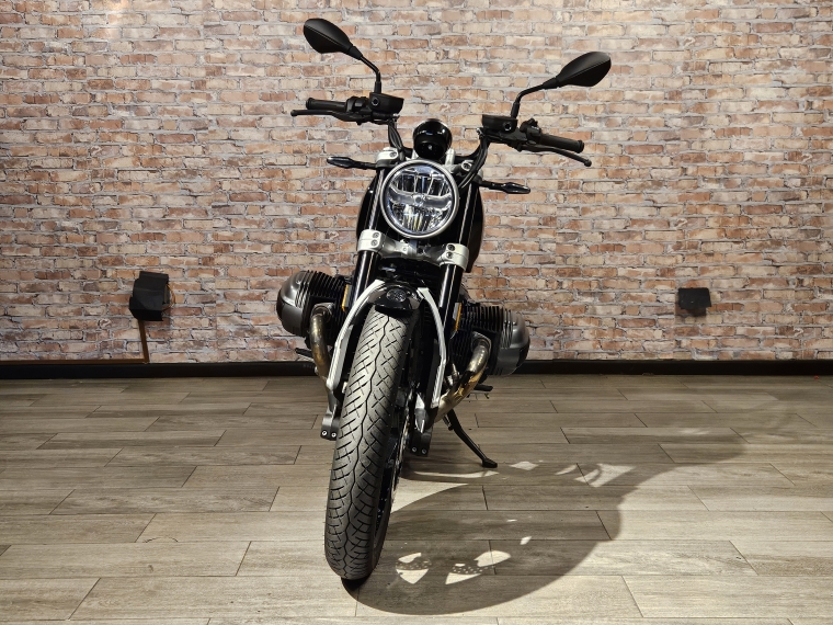 Bmw R 12 . 2025 Usado en BMW Premium Selection