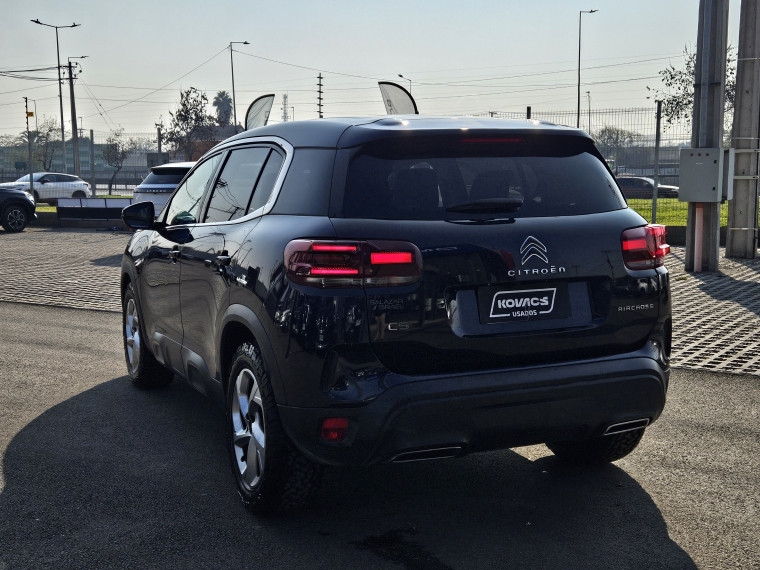 Citroen C-5 1.5 Aircross Bluehdi 130 S&s Eat8 Feel At Diesel 2023 Usado  Usado en Kovacs Usados