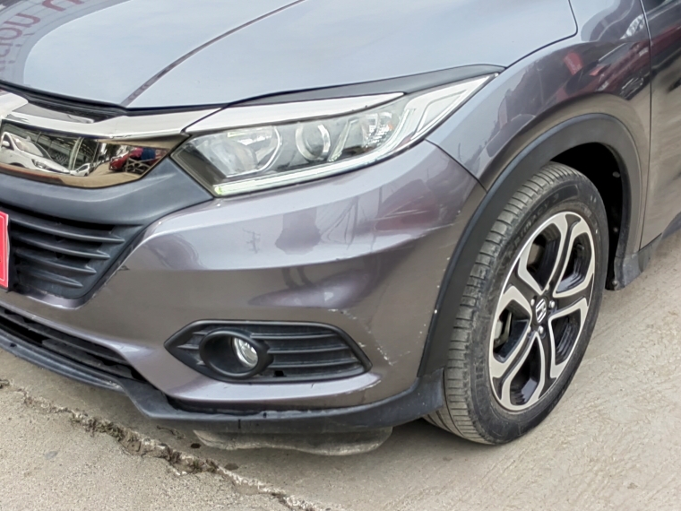 Honda Hr-v Hrv Ex 1.8 Aut 2020 Usado en Rosselot Usados