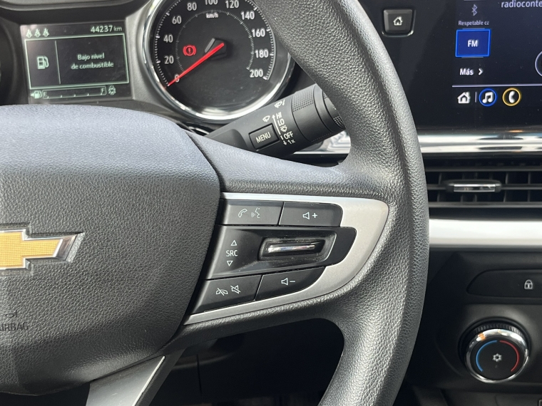 Chevrolet Montana 1.2 2024 Usado  Usado en Kovacs Usados