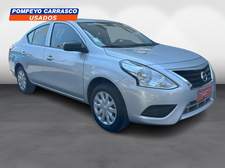 Nissan Versa Sedan 1.6 2022 Usado  Usado en Pompeyo