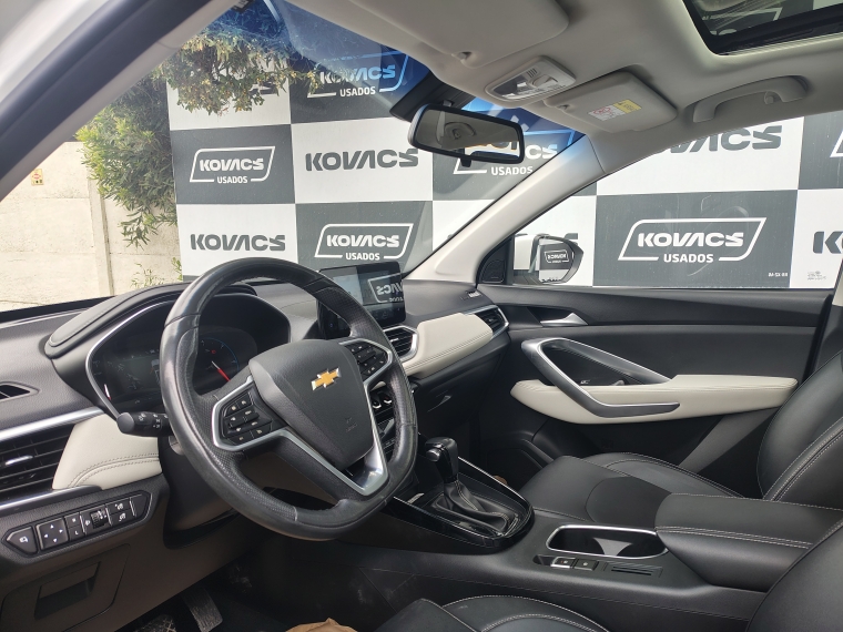 Chevrolet Captiva Captiva  2022 Usado  Usado en Kovacs Usados