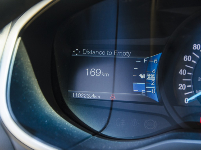 Ford Edge Sel 2.0 Aut 2018 Usado  Usado en Webautos.cl