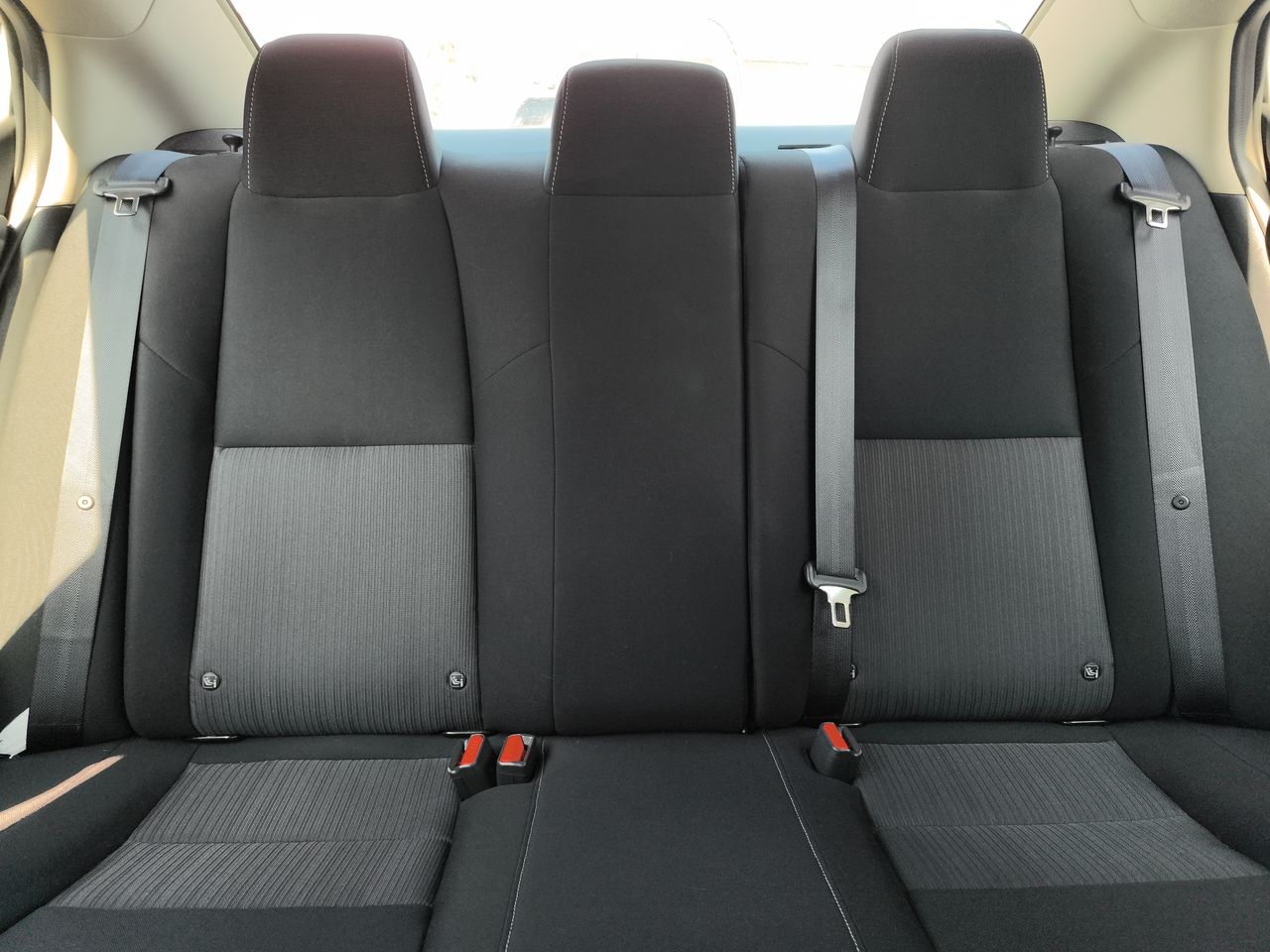 Nissan Sentra Sentra B18 Cvt 2.0 Aut 2022 Usado en Usados de Primera - Sergio Escobar