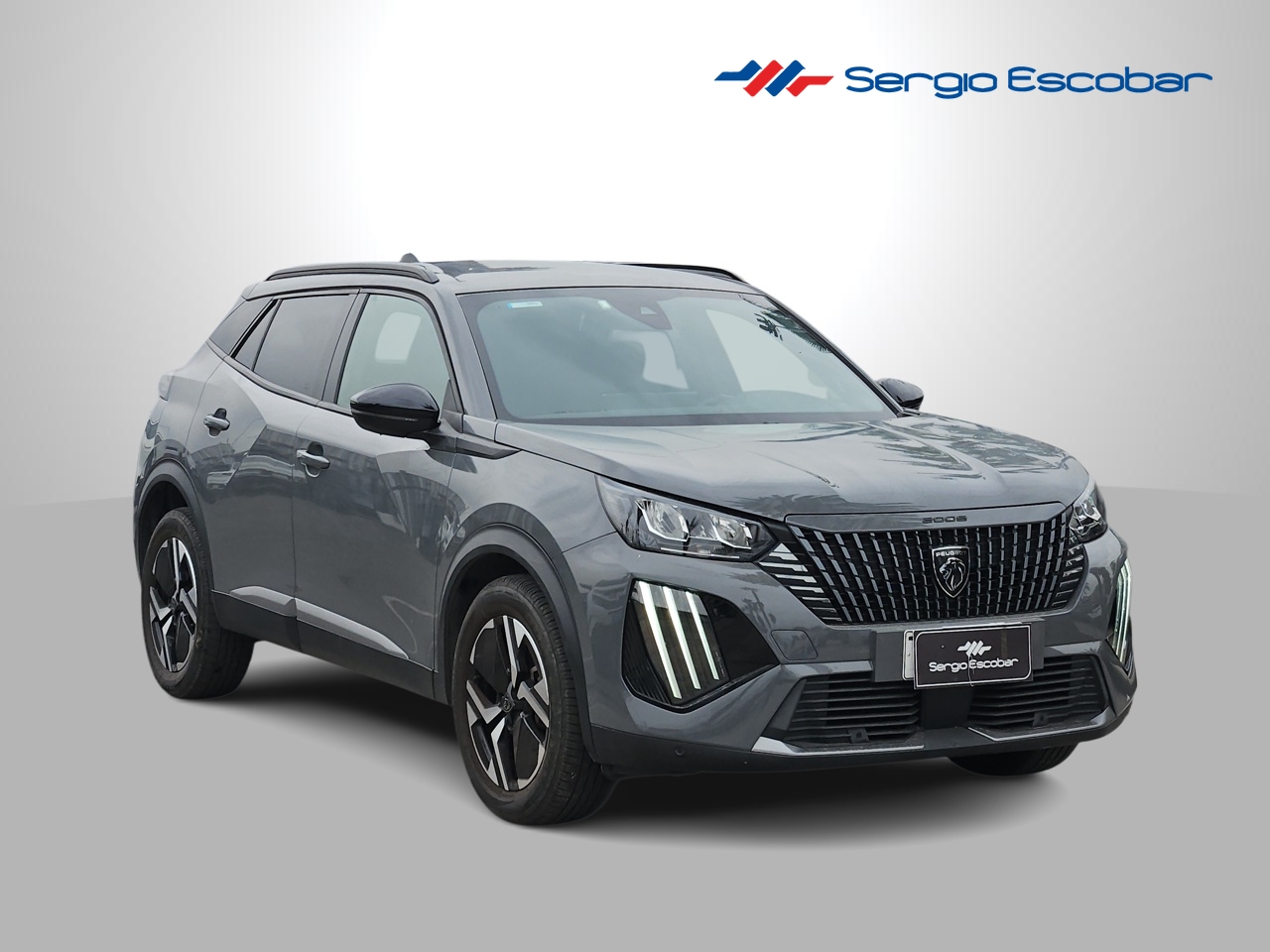 PEUGEOT 2008 2008 ALLURE 130 1.2 2024