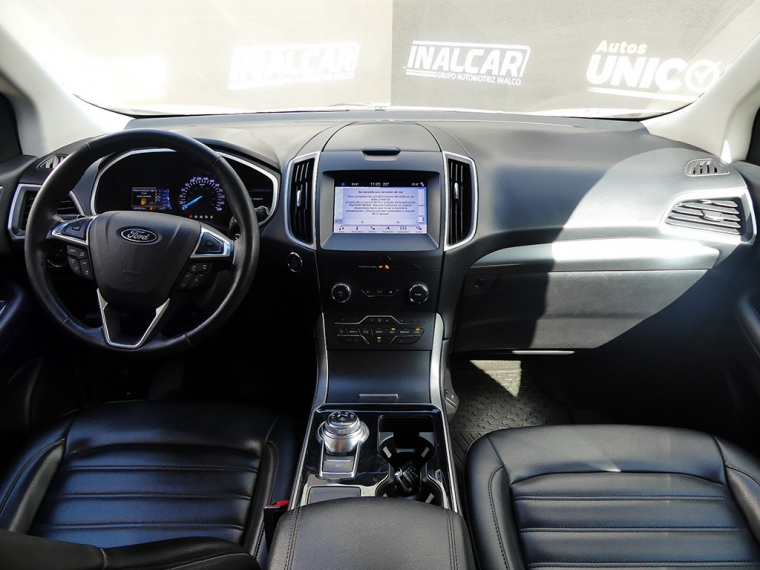 Ford Edge Sel 4wd 2.0 Aut 2020 Usado  Usado en Webautos.cl