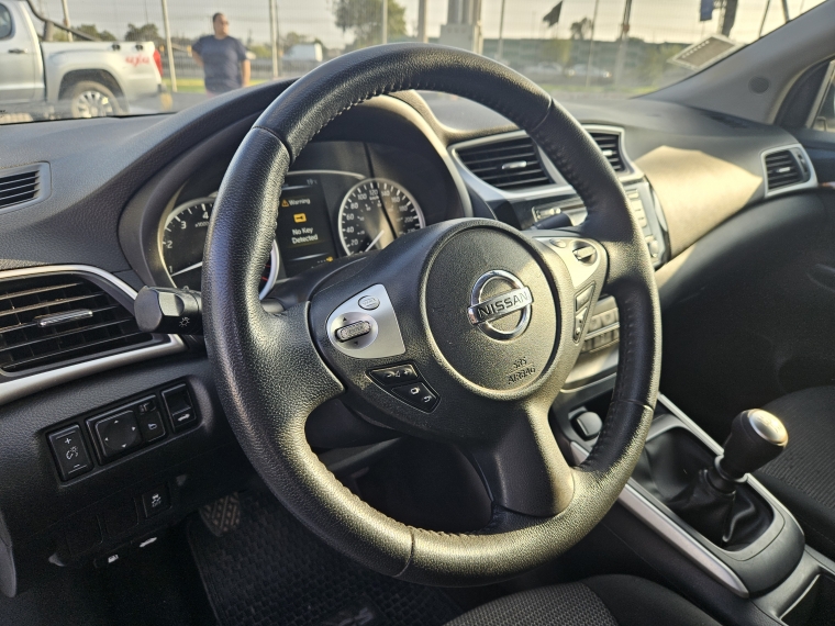 Nissan Sentra 1.8 Advance Mt 2020 Usado  Usado en Kovacs Usados