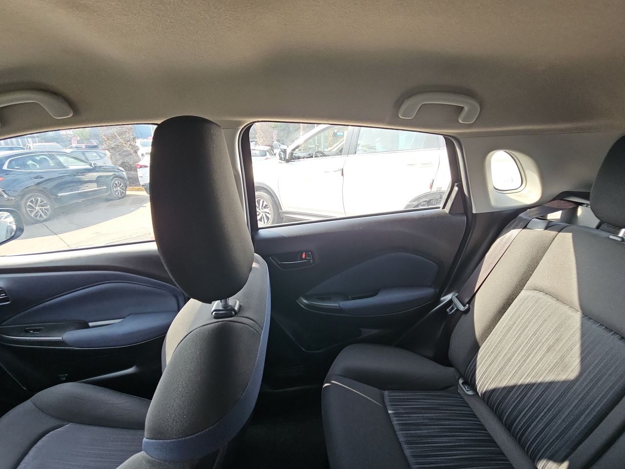 Suzuki Baleno New Baleno Gls Hb 1.5 2023 Usado en Usados de Primera - Sergio Escobar