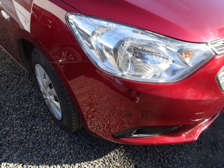 Chevrolet Sail Mt 2021 Usado  Usado en Webautos.cl