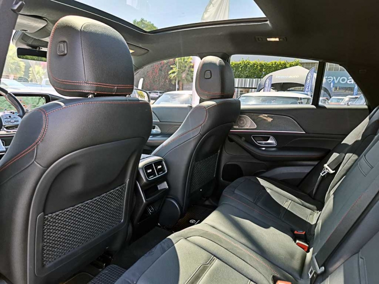 Mercedes benz Gle 53 Amg 4matic Plus Coupe 3.0 2023 Usado Usado en BMW Premium Selection Mercedes benz Gle 53 Amg 4matic Plus Coupe 3.0 2023 Usado Usado en BMW Premium Selection