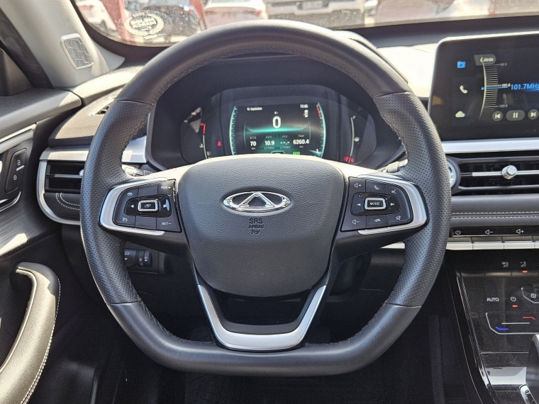 Chery Tiggo 7 pro Tiggo 7 Glx Cvt Pro 1.5 Aut 2023 Usado en Rosselot Usados
