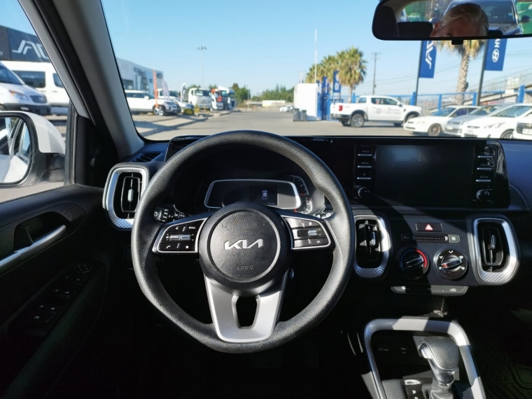 Kia Sonet Ex Ivt 1.5 Aut 2024 Usado Usado en Webautos.cl Kia Sonet Ex Ivt 1.5 Aut 2024 Usado Usado en Webautos.cl