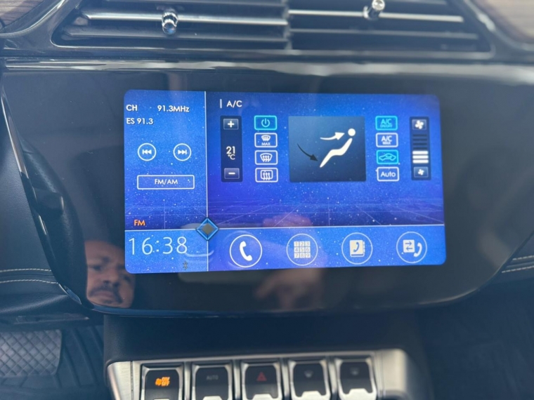 Ford Territory Titanium Plus 2023 Usado en Automotriz Olea Flaño