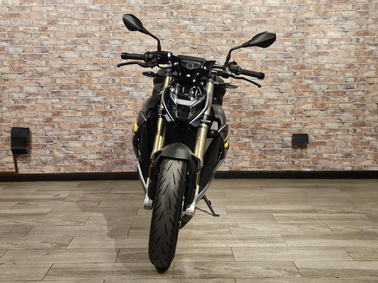 Bmw S 1000 r . 2024 Usado en BMW Premium Selection