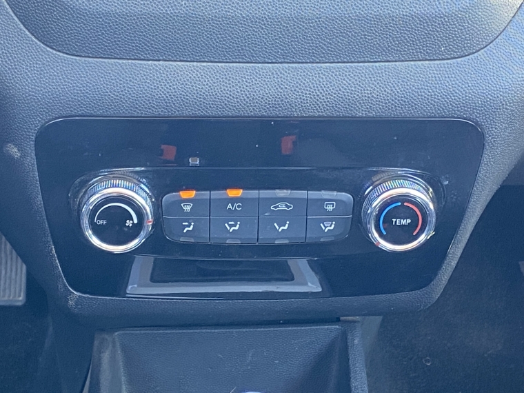 Jac Js2 Js2 Hb 1.5 2021 Usado en Rosselot Usados