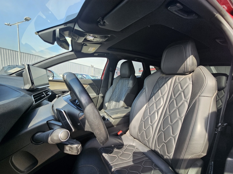 Peugeot 3008 hybrid 3008 Hybrid 300 4x4 1.6 Aut 2022 Usado en Rosselot Usados