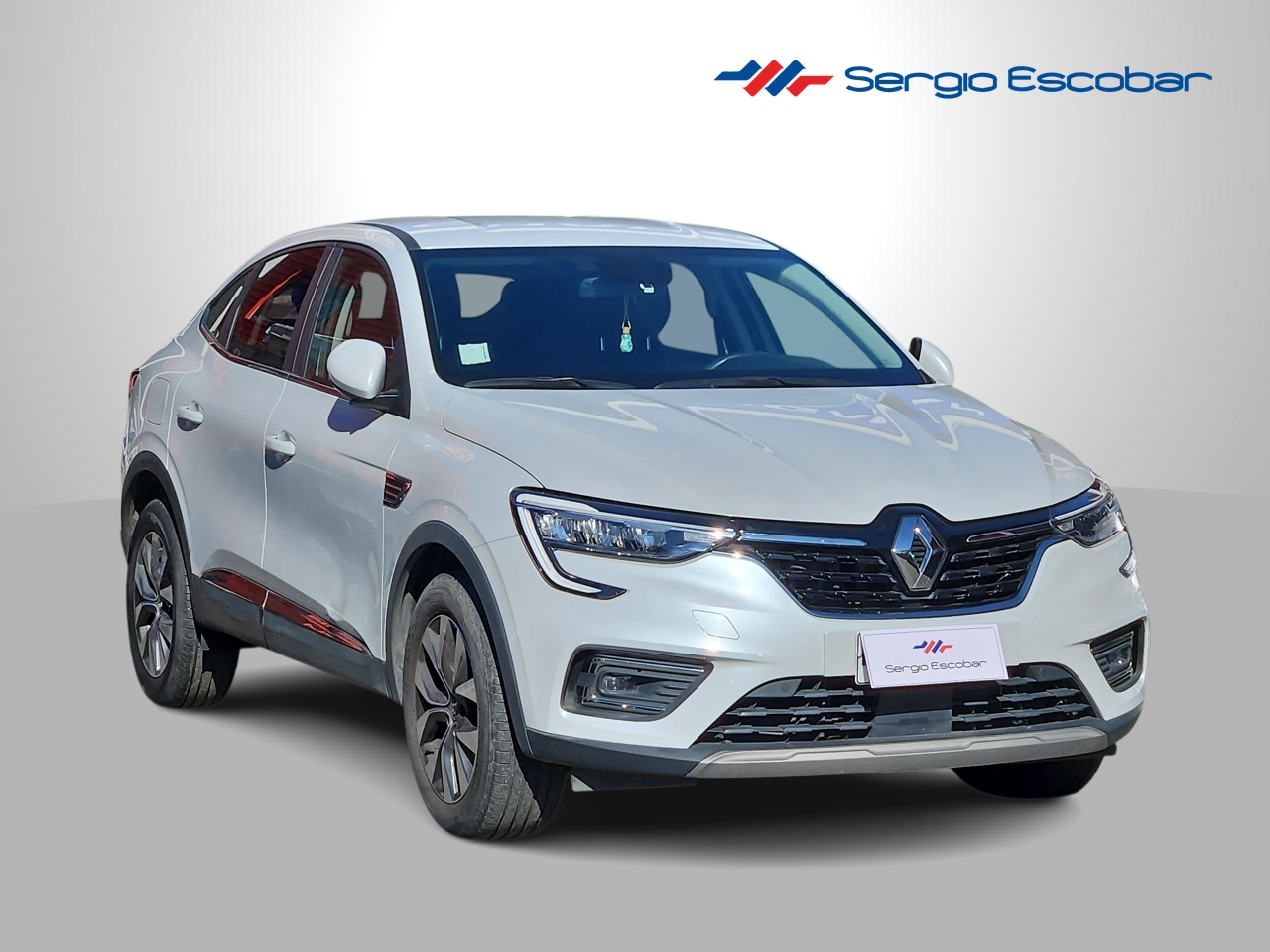 RENAULT ARKANA ARKANA TURBO 1.3 AUT 2022