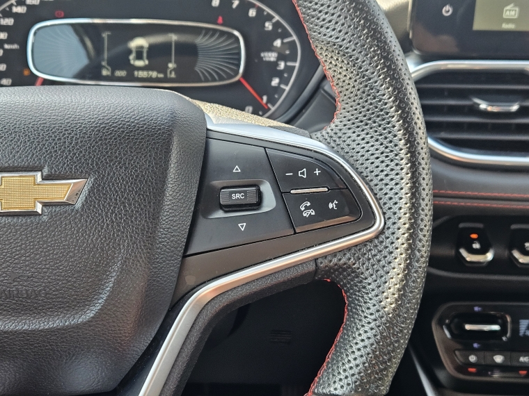 Chevrolet Groove Groove 1.5l Premier Mt 2025 Usado  Usado en Kovacs Usados