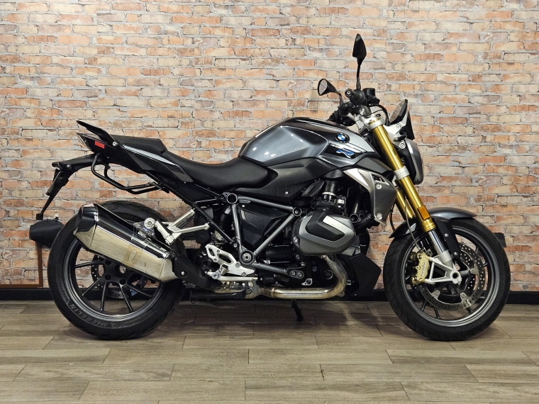 Bmw R 1250 r . 2023 Usado en BMW Premium Selection