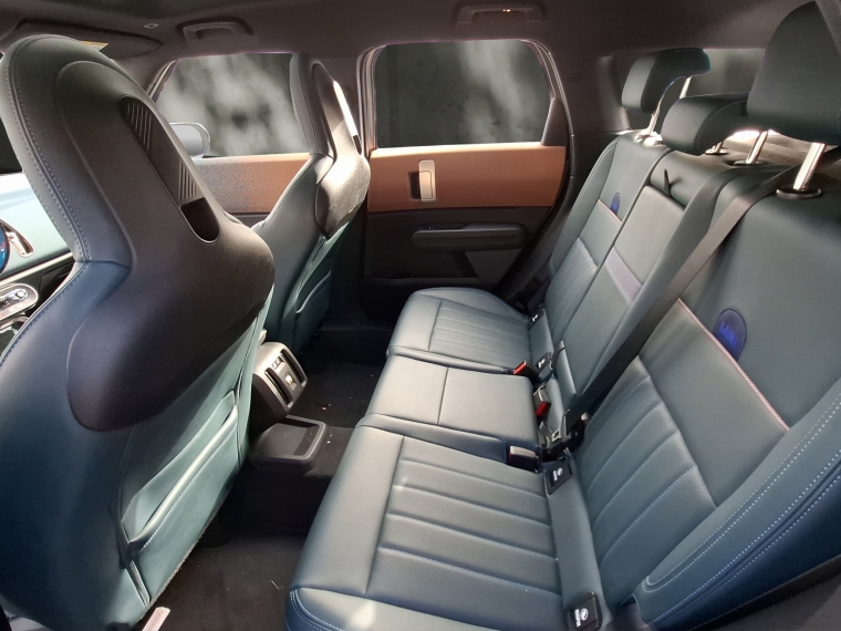 Mini Cooper Countryman S All4 Favoured 2025 Usado  Usado en BMW Premium Selection