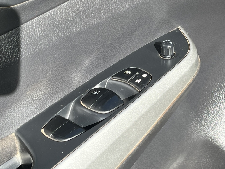 Nissan Navara Np300 Navara Dcab 2.3 2019 Usado en Rosselot Usados