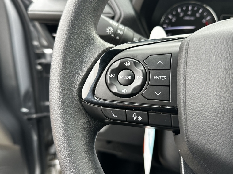 Toyota Yaris Yaris Cross 1.5 Aut 2025 Usado en Rosselot Usados