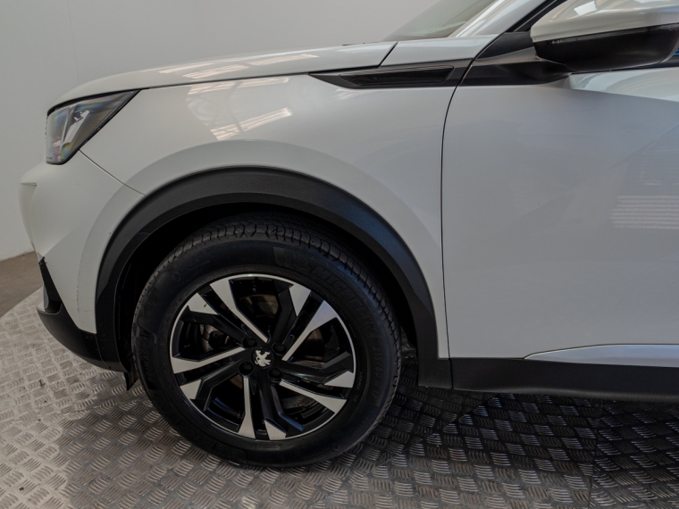 Peugeot 2008 1.5 Allure Bluehdi 130 At Diesel 2022 Usado Usado en Webautos.cl Peugeot 2008 1.5 Allure Bluehdi 130 At Diesel 2022 Usado Usado en Webautos.cl