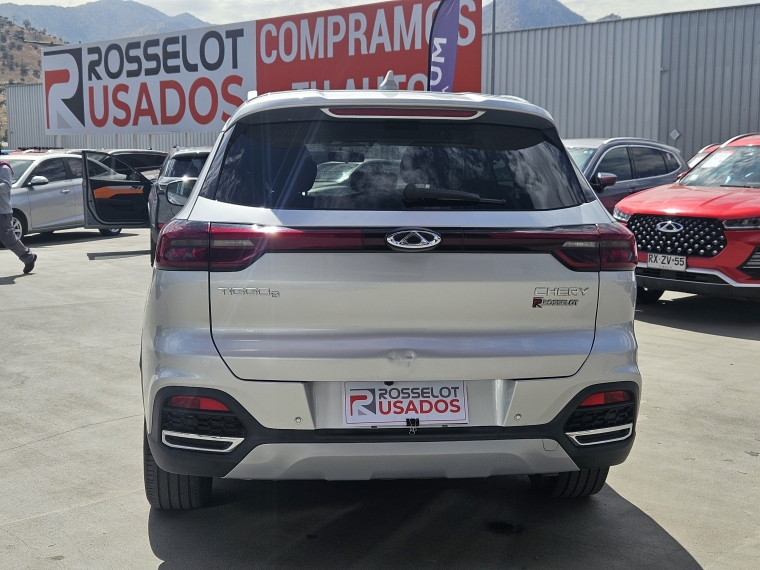 Chery Tiggo 8 Tiggo 8 1.5 2022 Usado Usado en Webautos.cl Chery Tiggo 8 Tiggo 8 1.5 2022 Usado Usado en Webautos.cl