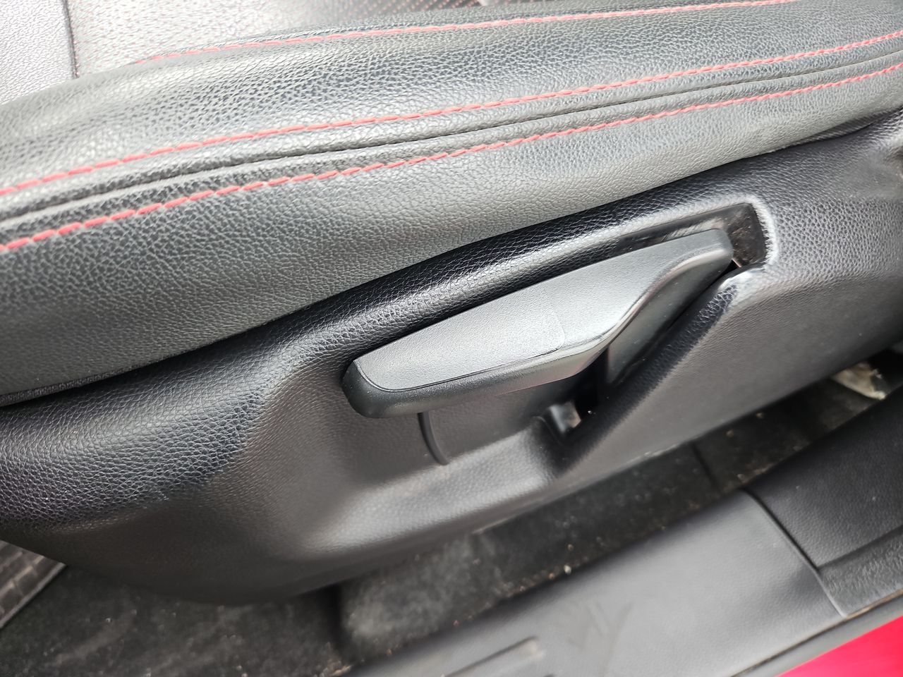 Changan Cx70 Cx70 Elite 1.5 Aut. 2022 Usado en Usados de Primera - Sergio Escobar