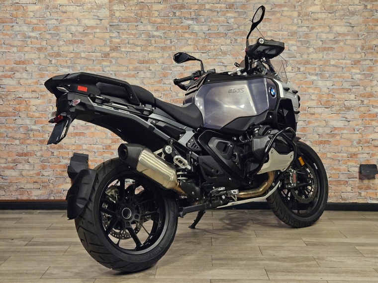Bmw R 1300 gs Adv I 2025 Usado en BMW Premium Selection